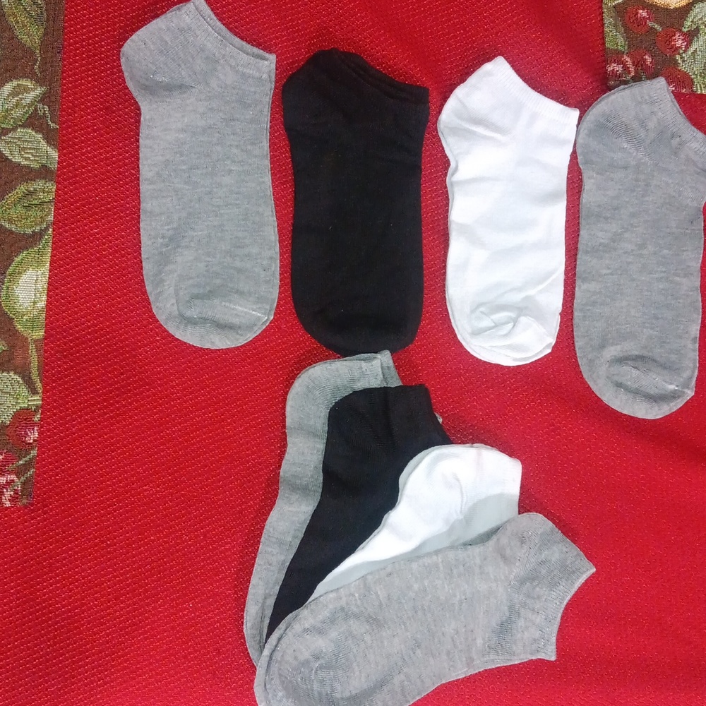 ✔️Sock bundle - Picture 2 of 3